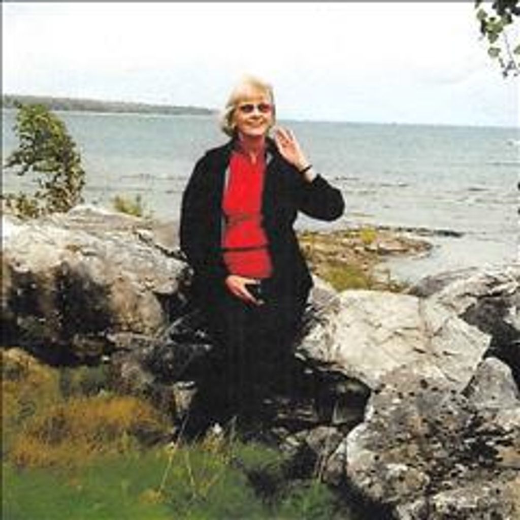 Carol "Chris" A. Traband Profile Photo