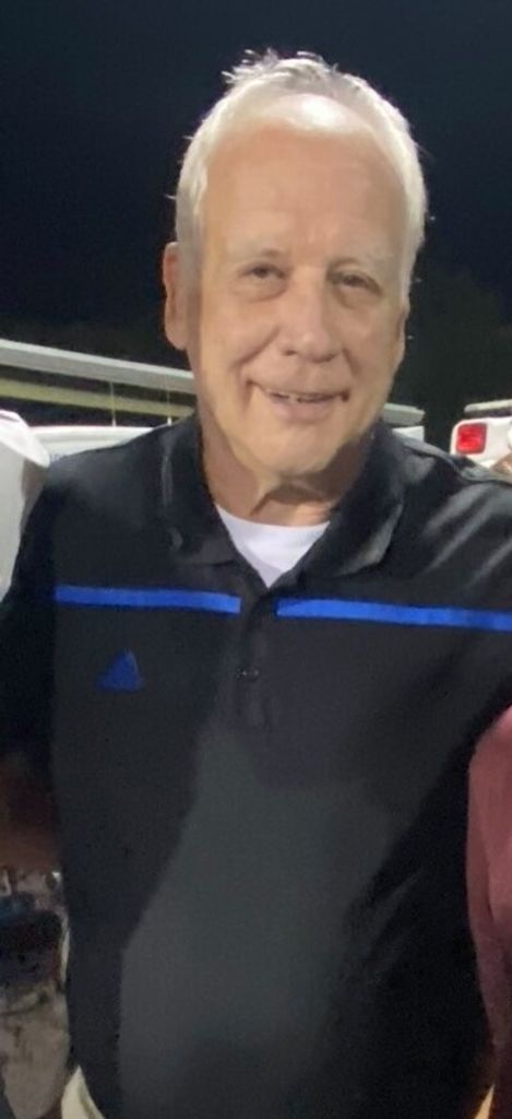 Hugh Ray Bridges Profile Photo