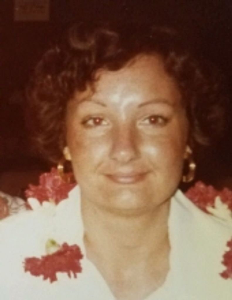 Maria A. Winters