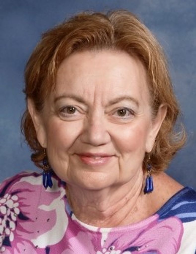 Gwendolyn "Gwen" K. Alexander