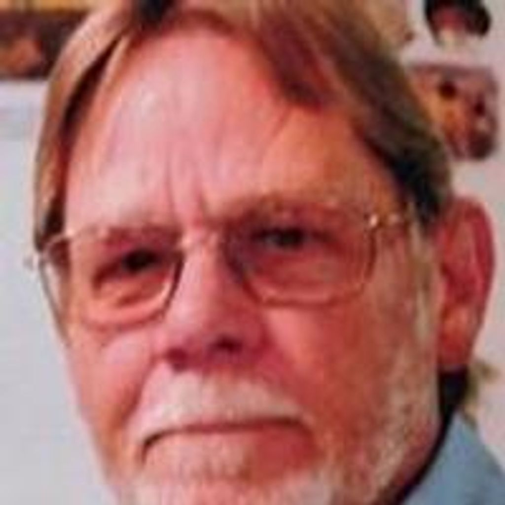 Paul Wayne Davis