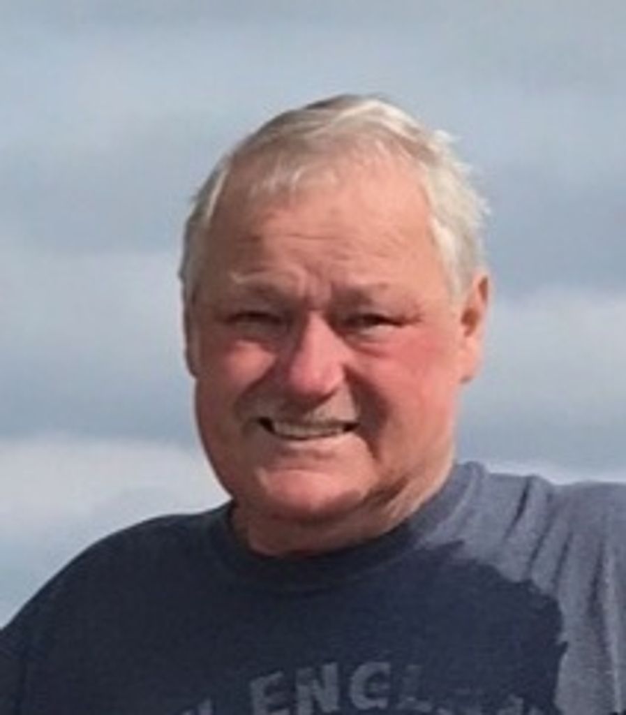 Charles P. “Chuck” Holler