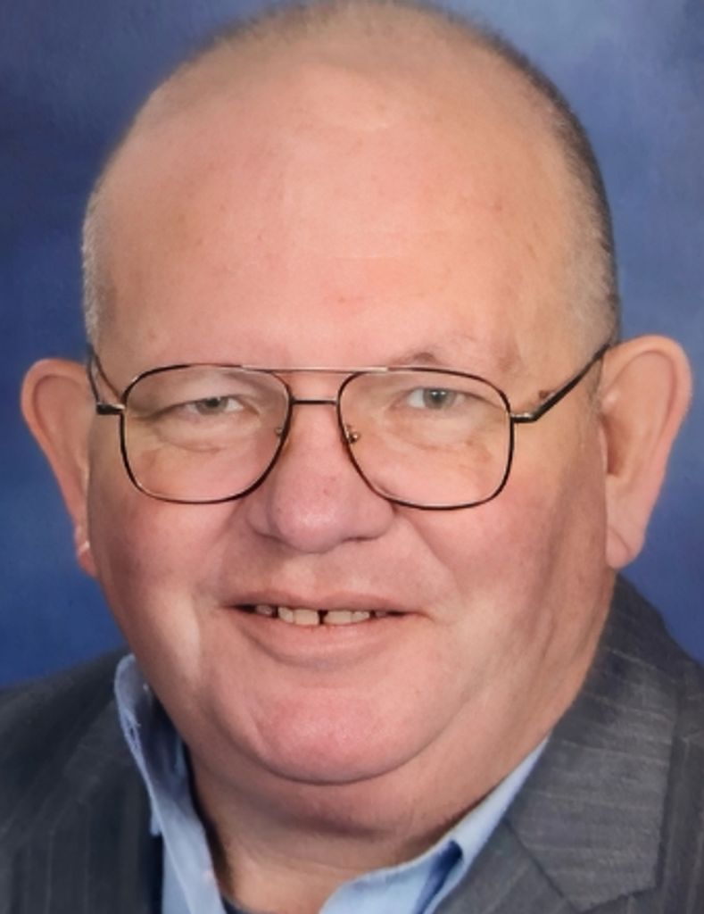 William Edward Schaiberger