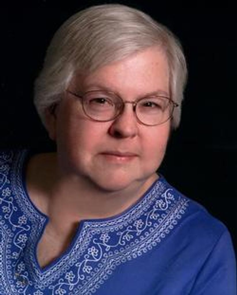 Tressa Anne Schmidt Profile Photo