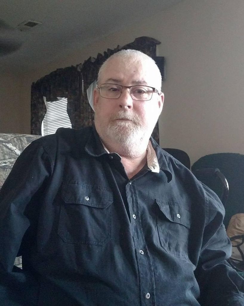 John David Barden