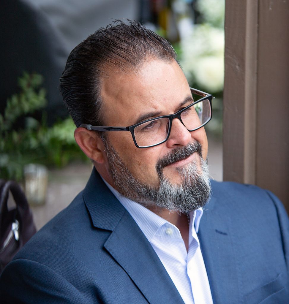 Eric Mario Del Prado Profile Photo