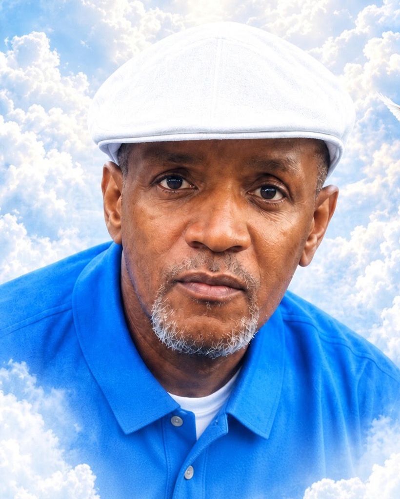 DAVID Case WINGFIELD Profile Photo
