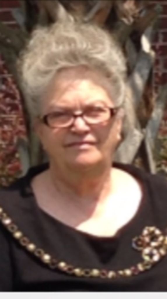 Jo Ann Rutland Profile Photo