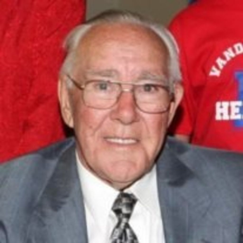 Louis Vandermolen Profile Photo