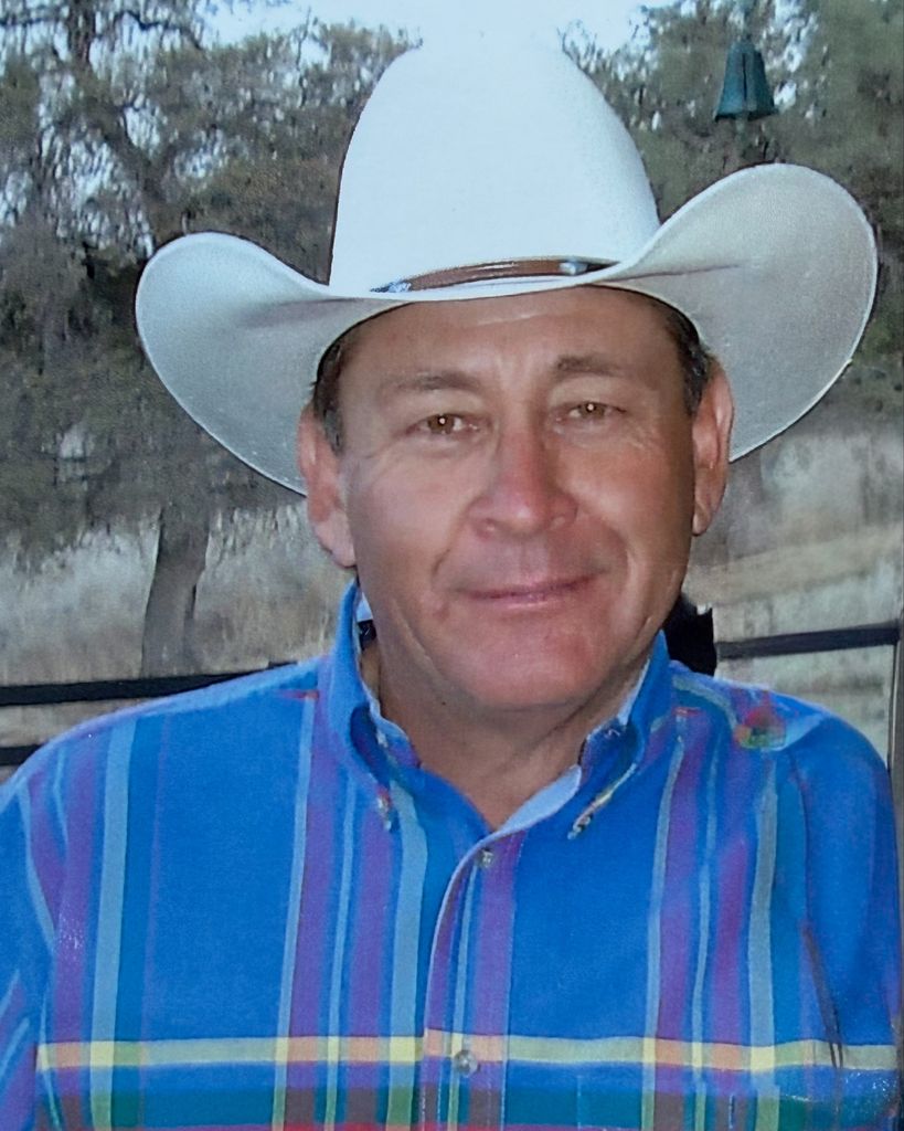 John Albert Benedict