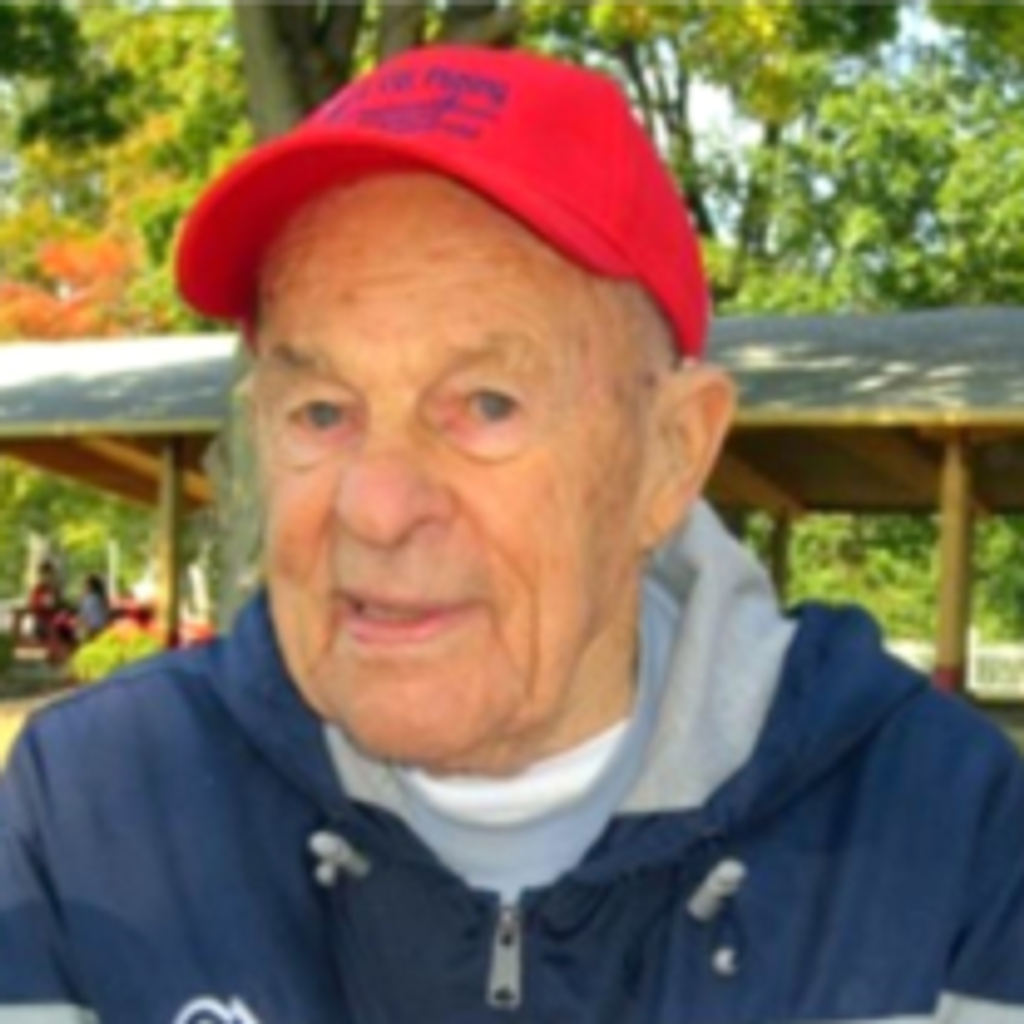 William Phelps Murray