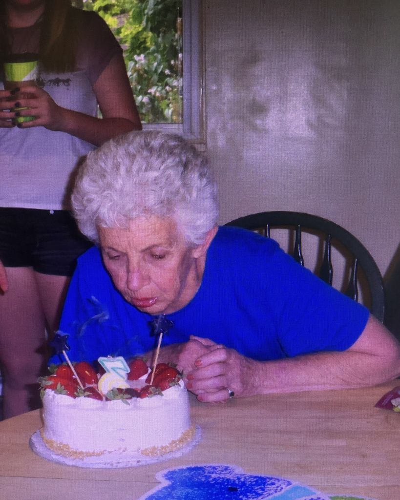 Jeannette Elizabeth Vincent