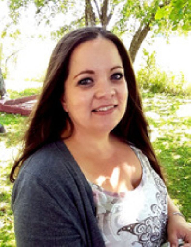 Megan K. Naylor Profile Photo