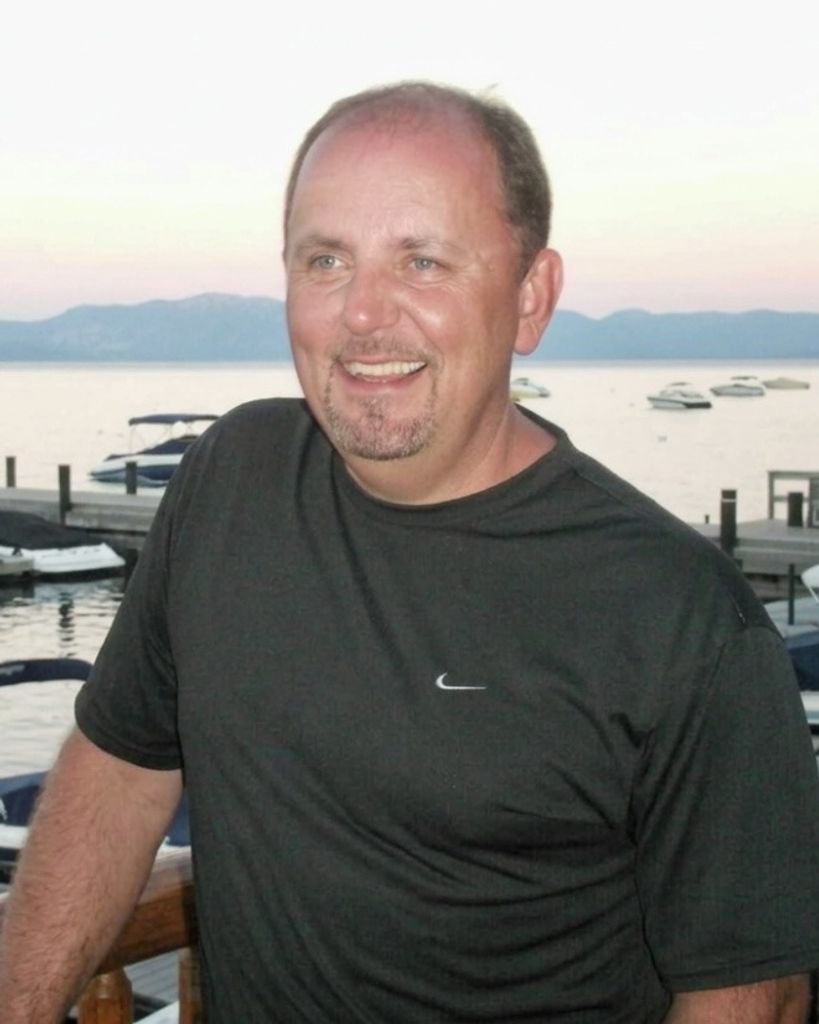 William 'Bill' Jones