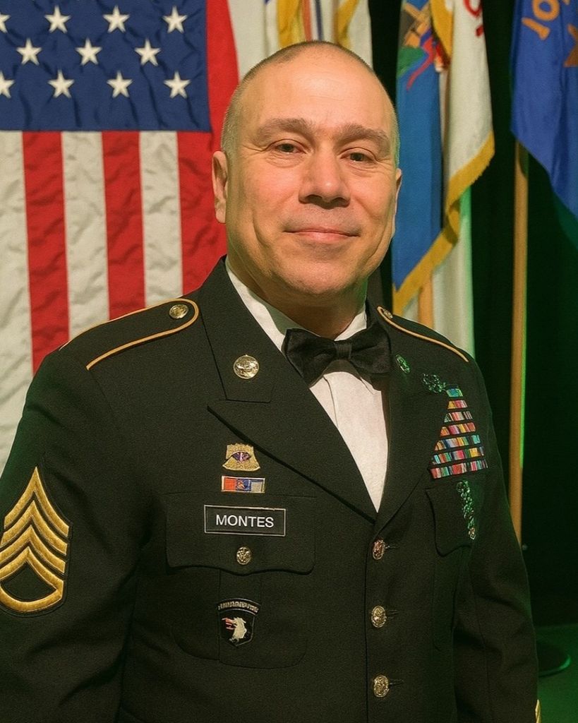 Hiram David Montes