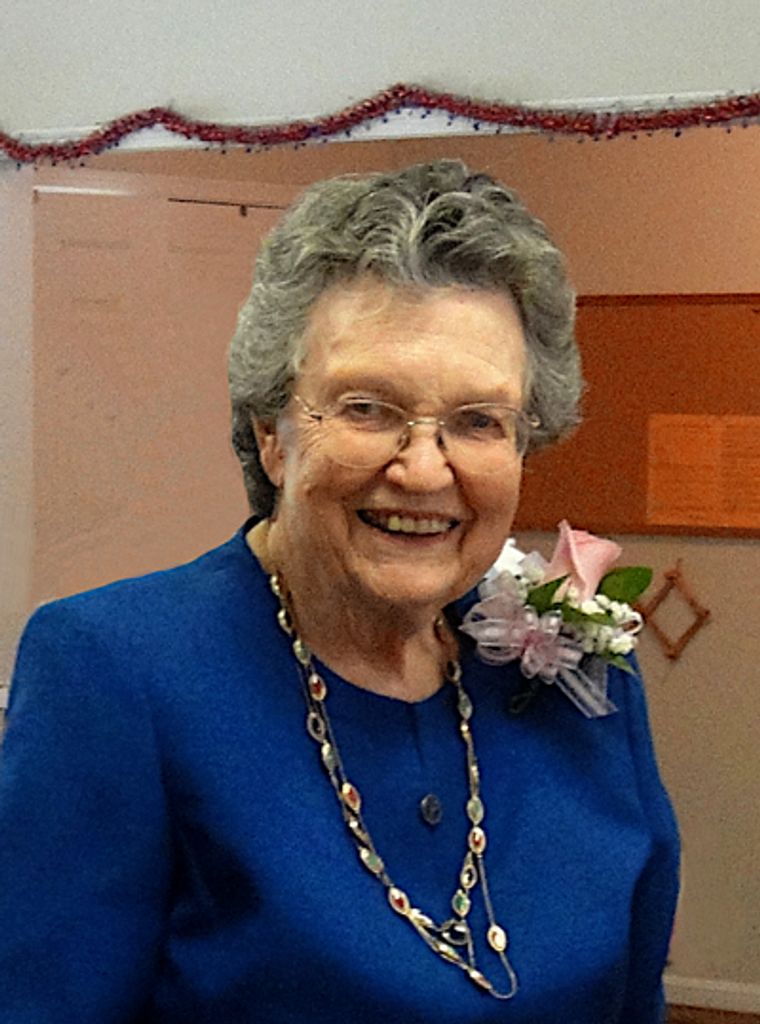 Ila Ruth Murff