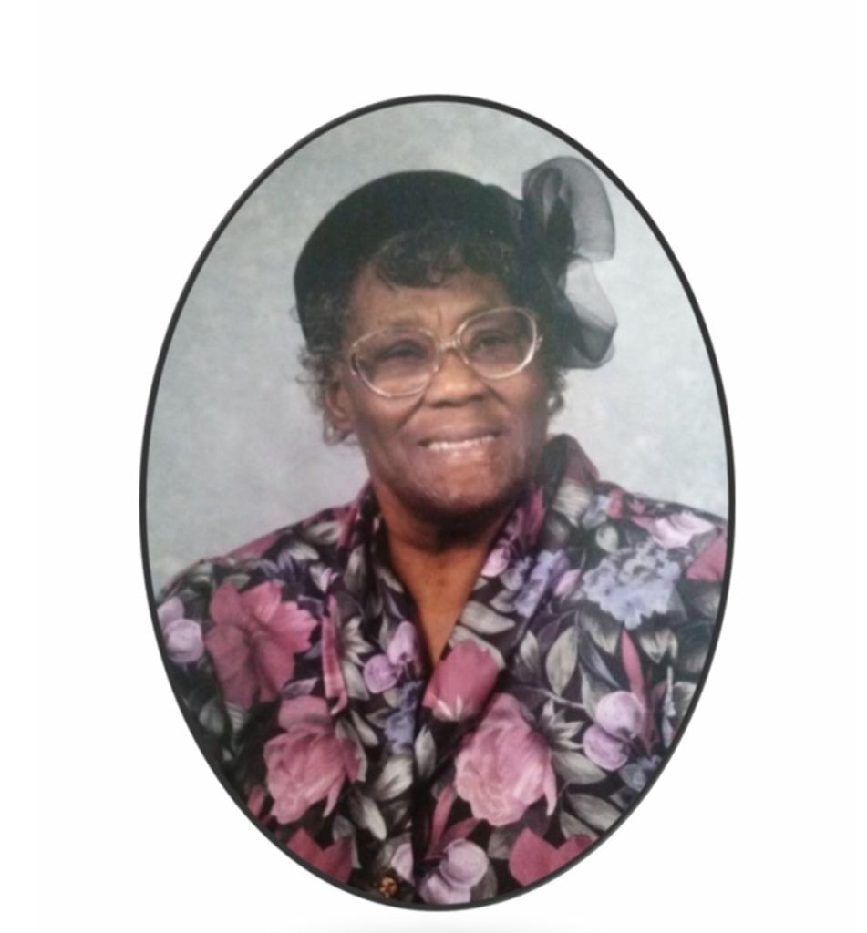 Mamie Whitfield