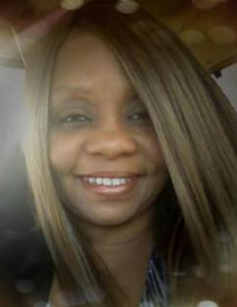 Dominica M Rojas Profile Photo