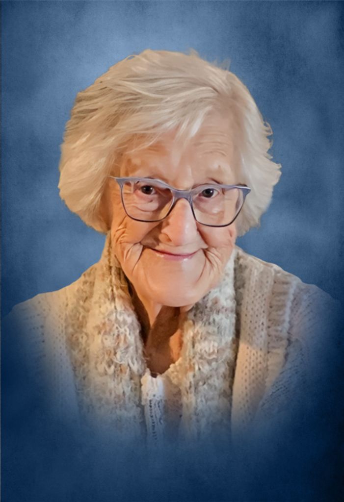 Colleen Waltham