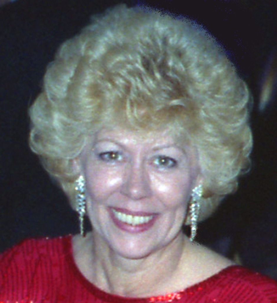 Carolyn B. Brown