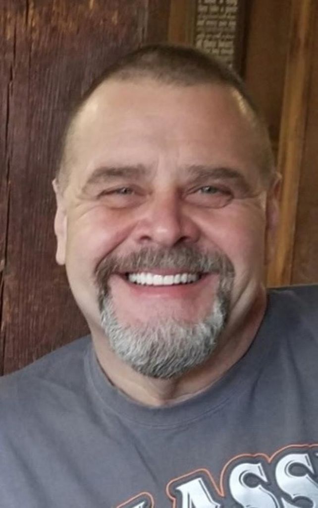 Michael P. Werley Profile Photo