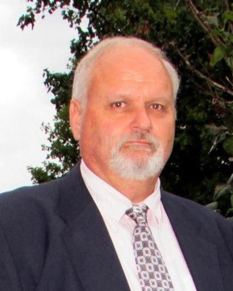David Burris Profile Photo