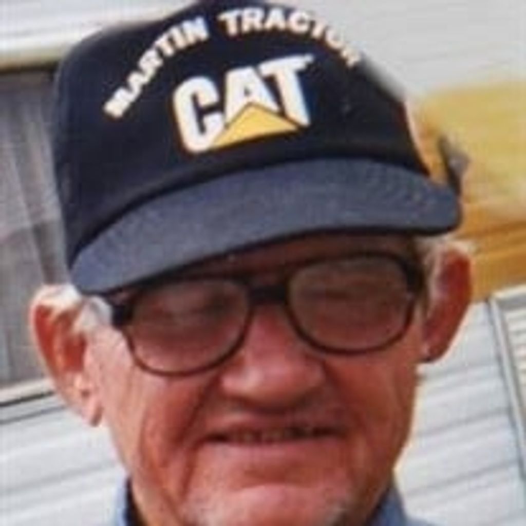 Robert Payne
