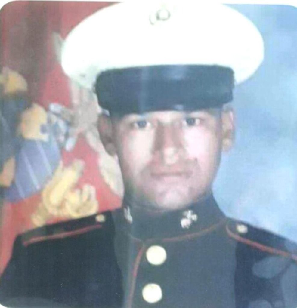 Jose Jesus  Munoz