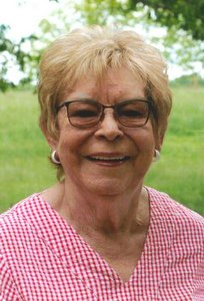 Judy A. Stewart Profile Photo