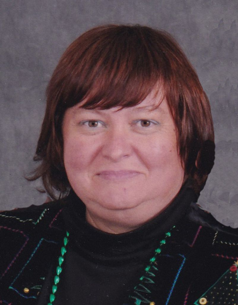 Diana Lee Hill