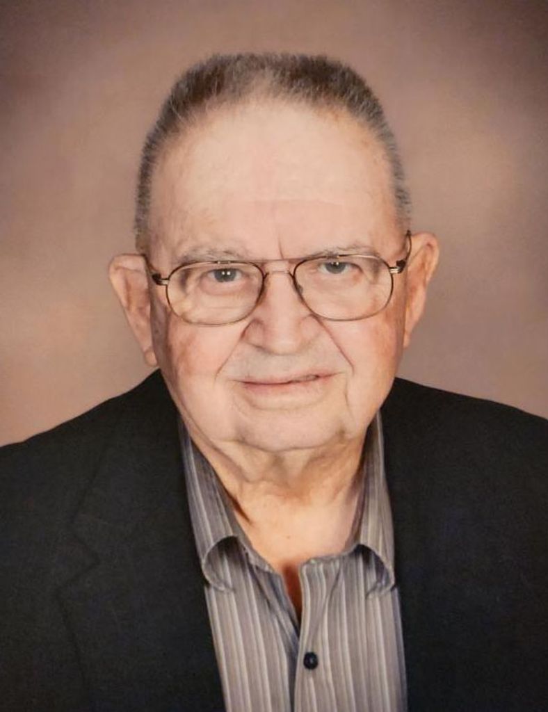 Eugene Colhoun Profile Photo