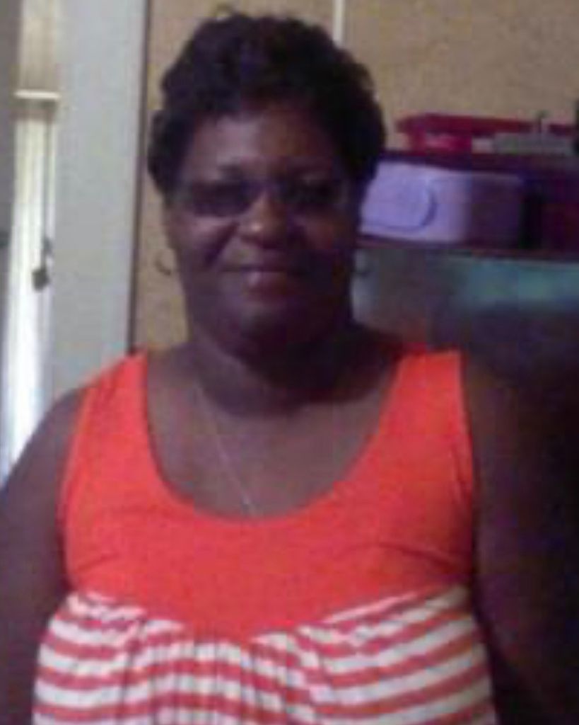 Brenda Simpson