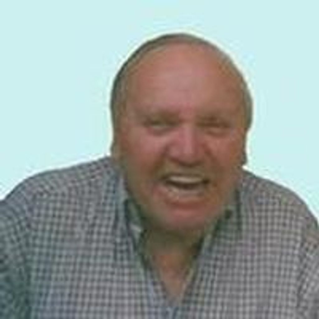 Donald "Dj" Anderson