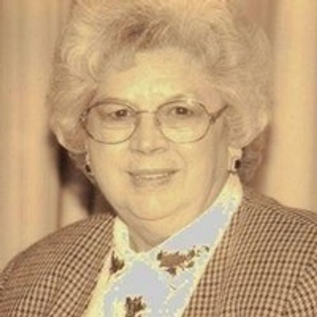 Pauline Wilson Jarvis