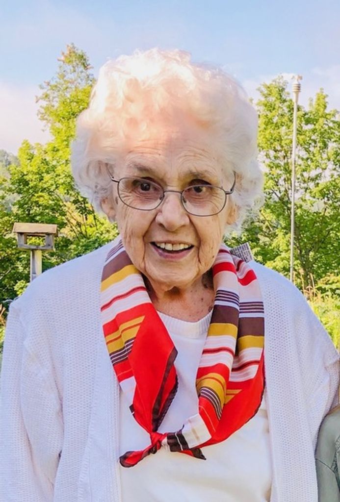 Margaret "Markie" Mitchell Profile Photo