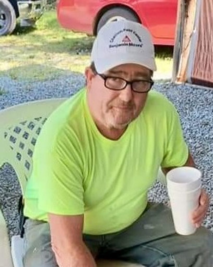 Jerry Blankenship Profile Photo