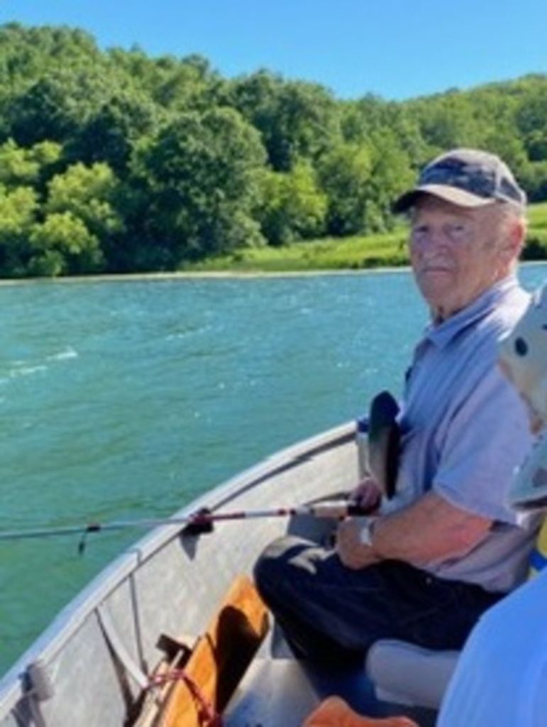 Lester Simon Nachreiner Profile Photo