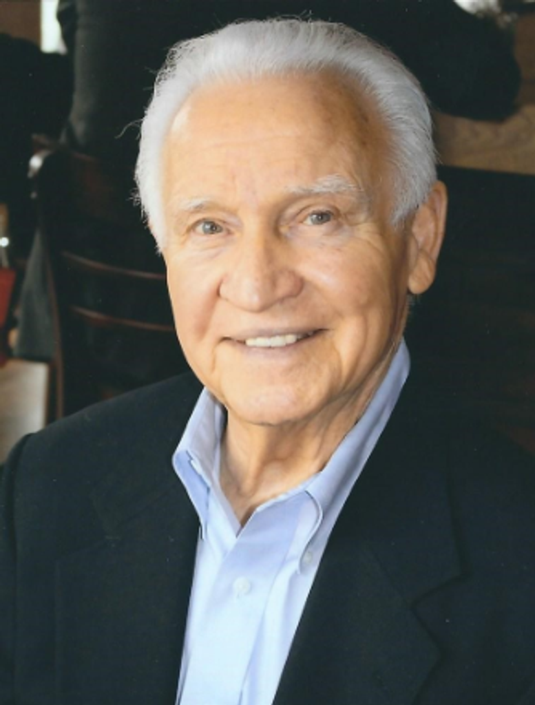 Frederick W. Pomerenke