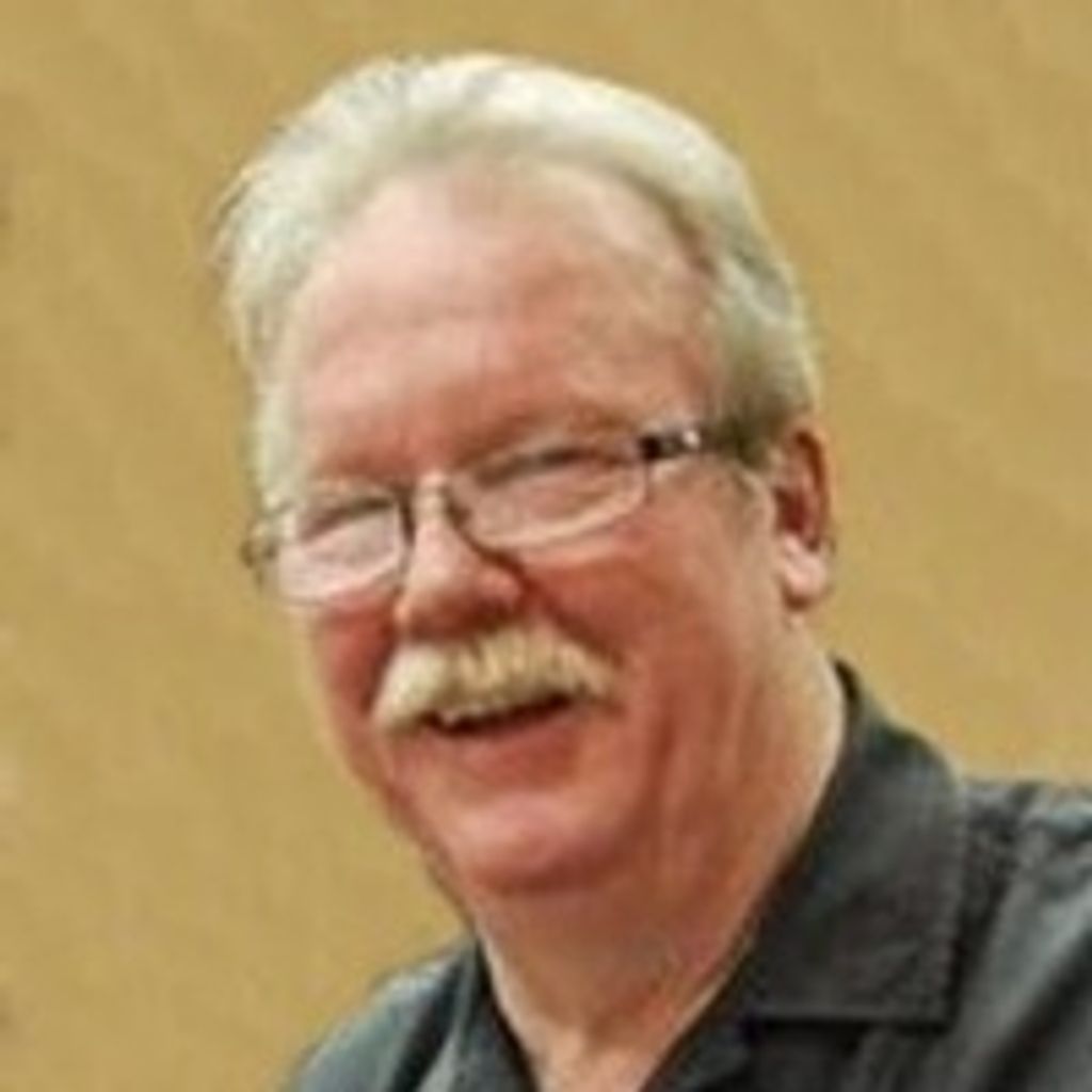 James "Jake" Jacobson