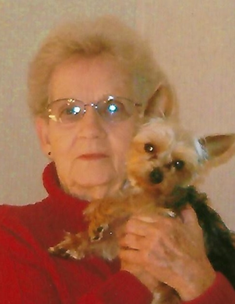 Jackie Mansfield Profile Photo