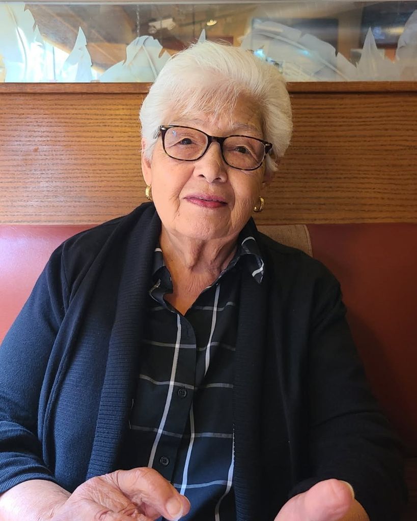 Virginia Guido Profile Photo