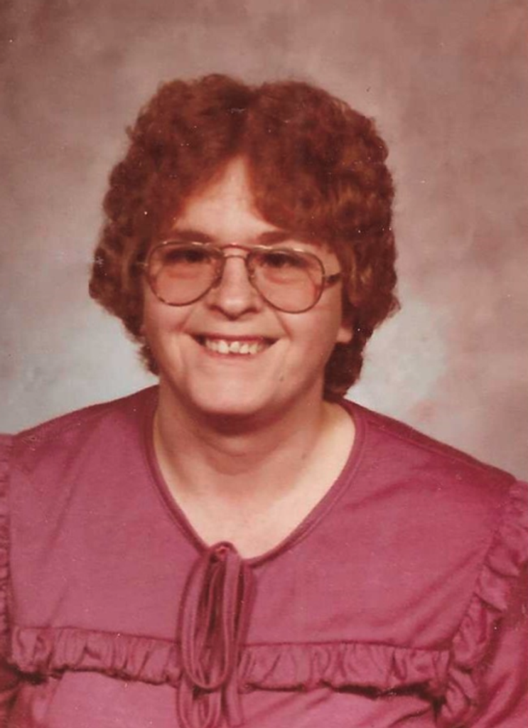 Maria J. Johnson Profile Photo