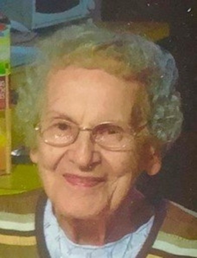 Helen J. Grandits