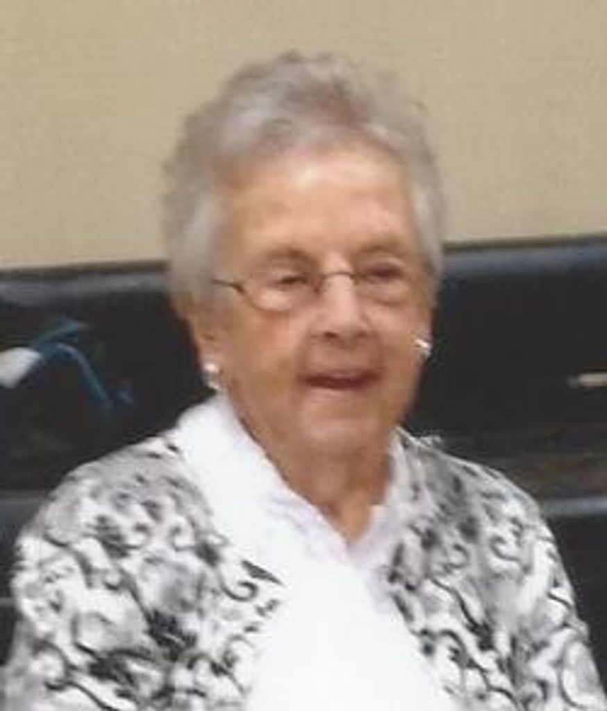 Mary Ellen Sainsbury Profile Photo