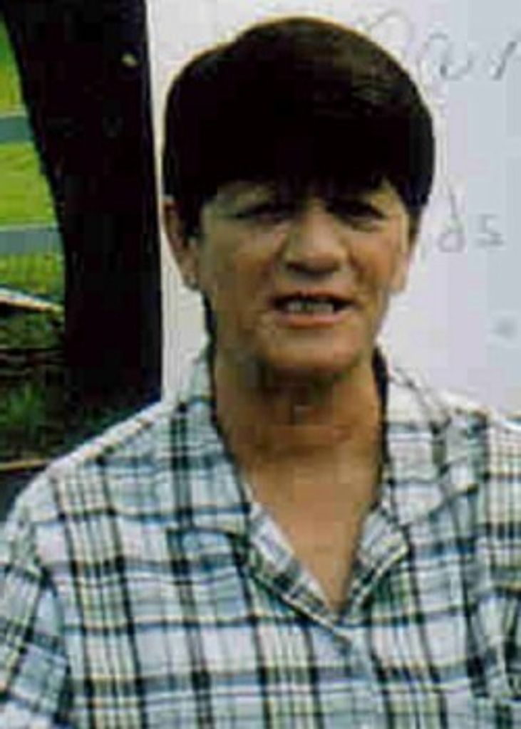 Margaret Rodriguez