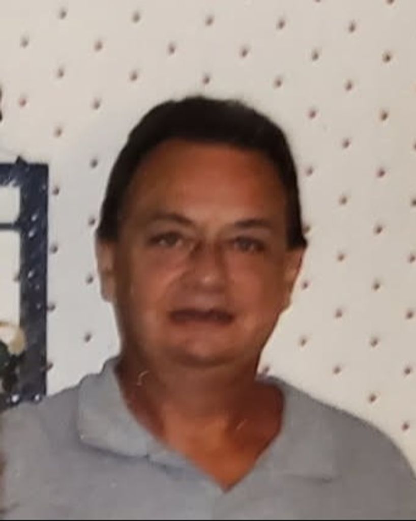 Michael Eugene Wright