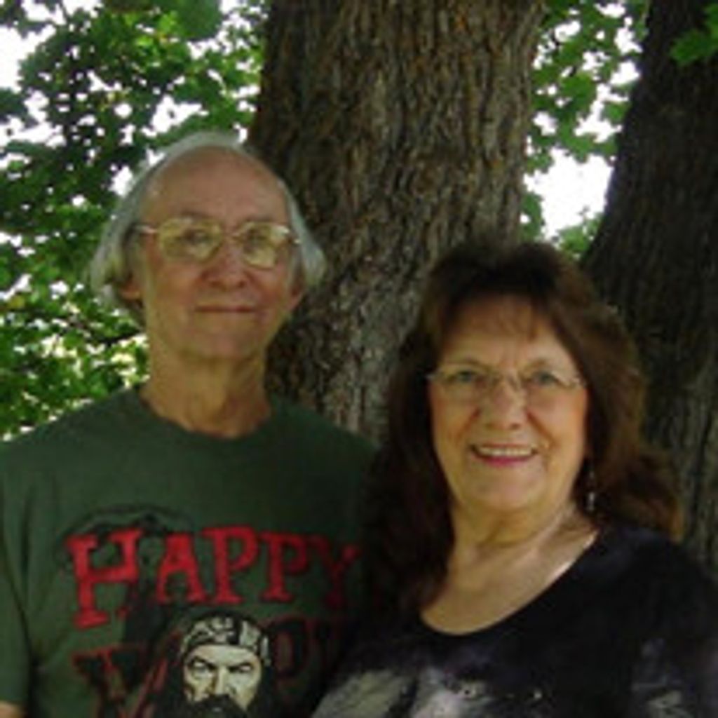 Robert W. And Ellen M. Rice