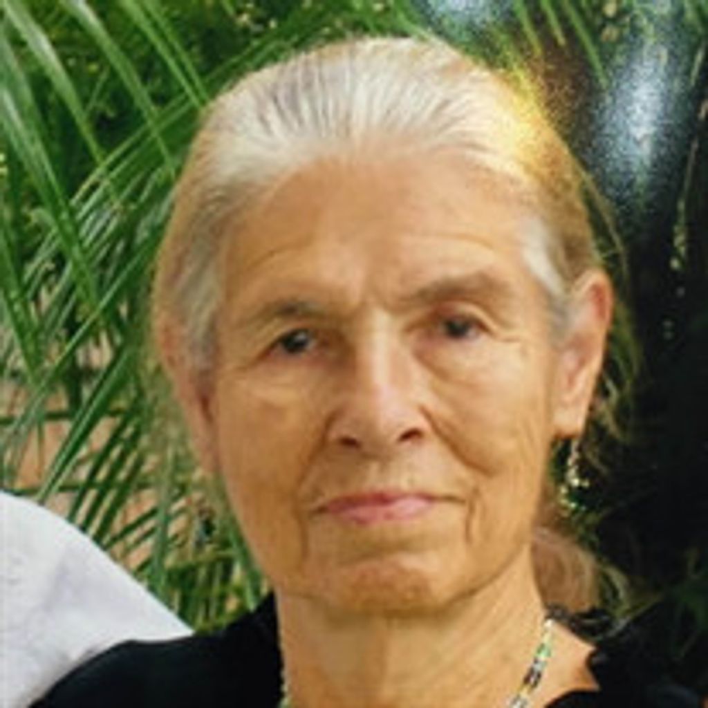Apolonia H. Rodriguez