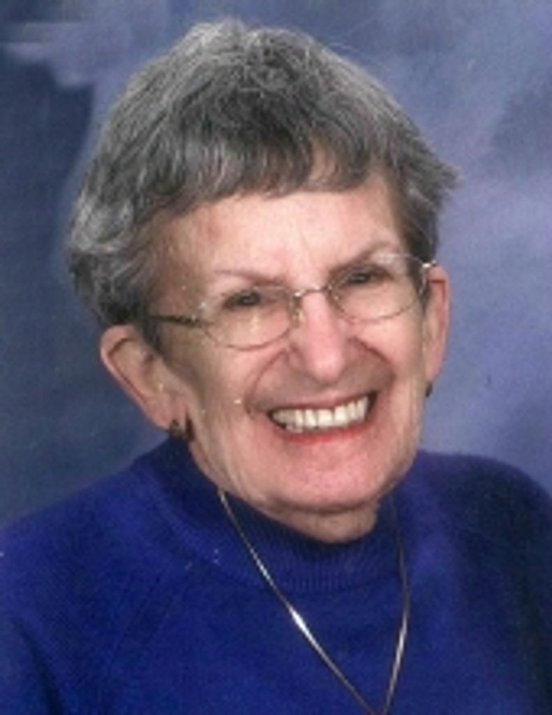 Ruth Logan
