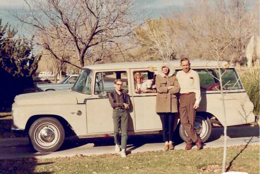 James W. Stapp photo gallery thumbnail 70 of 103